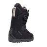 Snowboard boots women Nidecker 2026 Altai W Black