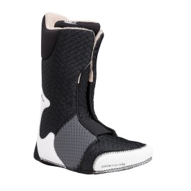 Snowboard boots women Nidecker 2026 Altai W Black