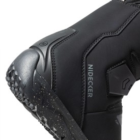 Snowboard boots women Nidecker 2026 Altai W Black