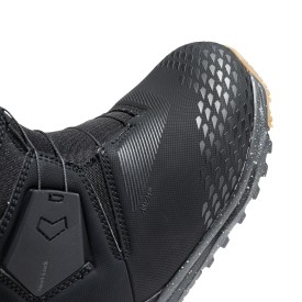 Snowboard boots women Nidecker 2026 Altai W Black