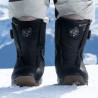 Snowboard boots women Nidecker 2026 Altai W Black