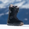 Snowboard boots women Nidecker 2026 Altai W Black