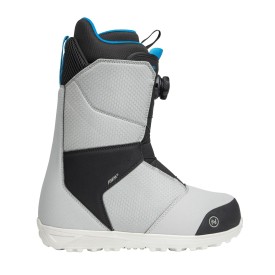 Snowboard boots men Nidecker 2026 Sierra Gray