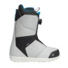Snowboard boots men Nidecker 2026 Sierra Gray