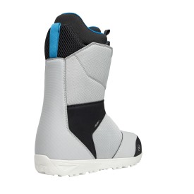 Snowboard boots men Nidecker 2026 Sierra Gray