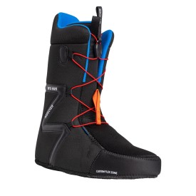 Snowboard boots men Nidecker 2026 Sierra Gray