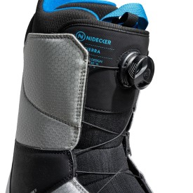 Snowboard boots men Nidecker 2026 Sierra Gray