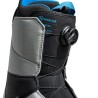 Snowboard boots men Nidecker 2026 Sierra Gray