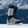 Snowboard boots men Nidecker 2026 Sierra Gray