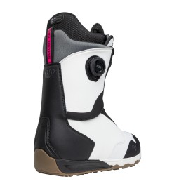Snowboard boots men Nidecker 2026 Rift Ned