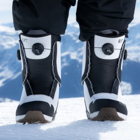 Snowboard boots men Nidecker 2026 Rift Ned