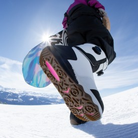 Snowboard boots men Nidecker 2026 Rift Ned