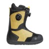 Snowboard boots men Nidecker 2026 Rift Yellow Black