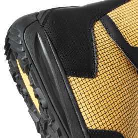 Snowboard boots men Nidecker 2026 Rift Yellow Black