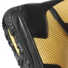 Snowboard boots men Nidecker 2026 Rift Yellow Black