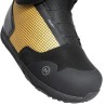 Snowboard boots men Nidecker 2026 Rift Yellow Black