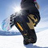 Snowboard boots men Nidecker 2026 Rift Yellow Black