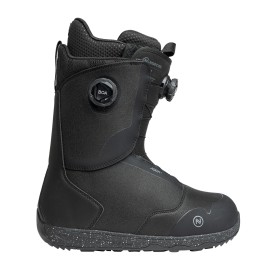 Snowboard boots men Nidecker 2026 Rift Black