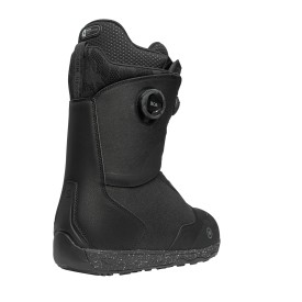 Snowboard boots men Nidecker 2026 Rift Black