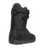 Snowboard boots men Nidecker 2026 Rift Black