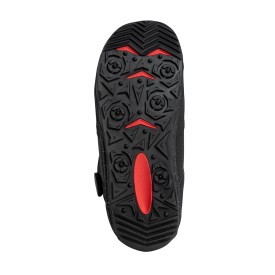 Snowboard boots men Nidecker 2026 Rift Black