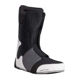 Snowboard boots men Nidecker 2026 Rift Black