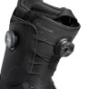 Snowboard boots men Nidecker 2026 Rift Black