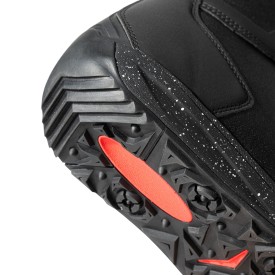 Snowboard boots men Nidecker 2026 Rift Black
