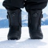 Snowboard boots men Nidecker 2026 Rift Black