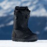 Snowboard boots men Nidecker 2026 Rift Black