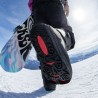 Snowboard boots men Nidecker 2026 Rift Black
