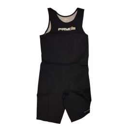 Thermabase Short John Men