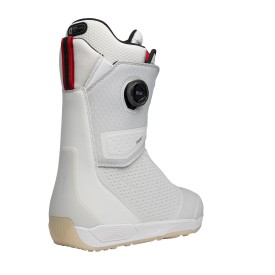 Snowboard boots men Nidecker 2026 Rift Pro White