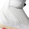 Snowboard boots men Nidecker 2026 Rift Pro White