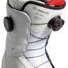 Snowboard boots men Nidecker 2026 Rift Pro White