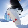 Snowboard boots men Nidecker 2026 Rift Pro White