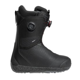 Snowboard boots men Nidecker 2026 Rift Pro Black