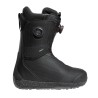 Snowboard boots men Nidecker 2026 Rift Pro Black
