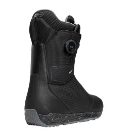 Snowboard boots men Nidecker 2026 Rift Pro Black