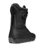 Snowboard boots men Nidecker 2026 Rift Pro Black