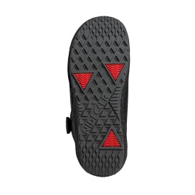 Snowboard boots men Nidecker 2026 Rift Pro Black