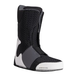 Snowboard boots men Nidecker 2026 Rift Pro Black