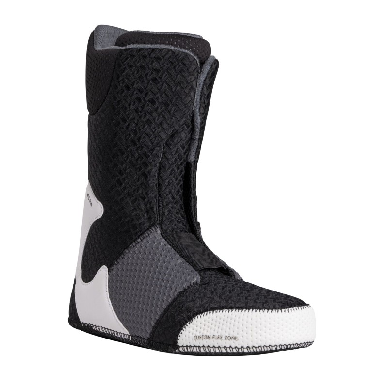 Snowboard boots men Nidecker 2026 Rift Pro Black