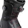 Snowboard boots men Nidecker 2026 Rift Pro Black