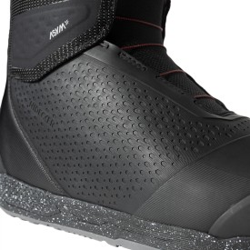 Snowboard boots men Nidecker 2026 Rift Pro Black