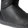 Snowboard boots men Nidecker 2026 Rift Pro Black