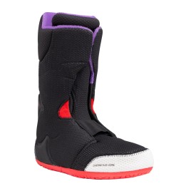 Snowboard boots men Nidecker 2026 Kita Apx Black