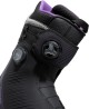 Snowboard boots men Nidecker 2026 Kita Apx Black