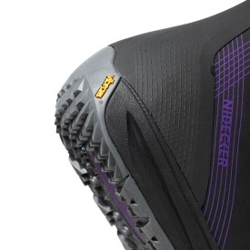 Snowboard boots men Nidecker 2026 Kita Apx Black