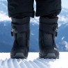 Snowboard boots men Nidecker 2026 Kita Apx Black